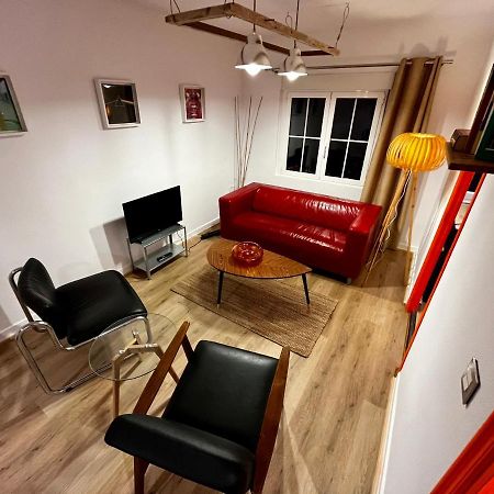 Lotila Flats Villaviciosa Вільявісьйоса Екстер'єр фото