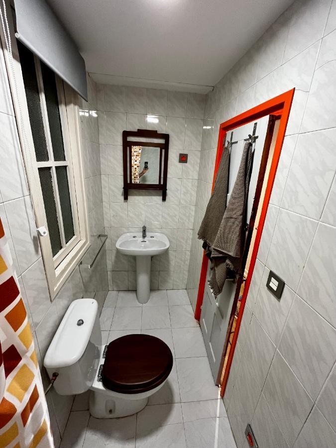 Lotila Flats Villaviciosa Вільявісьйоса Екстер'єр фото