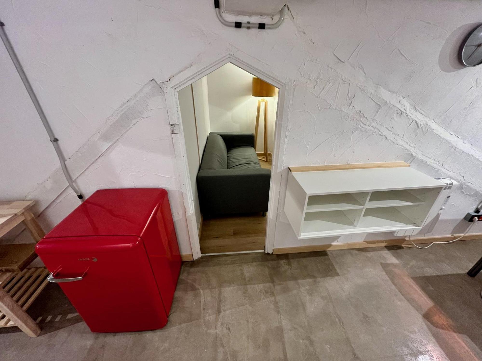 Lotila Flats Villaviciosa Вільявісьйоса Номер фото