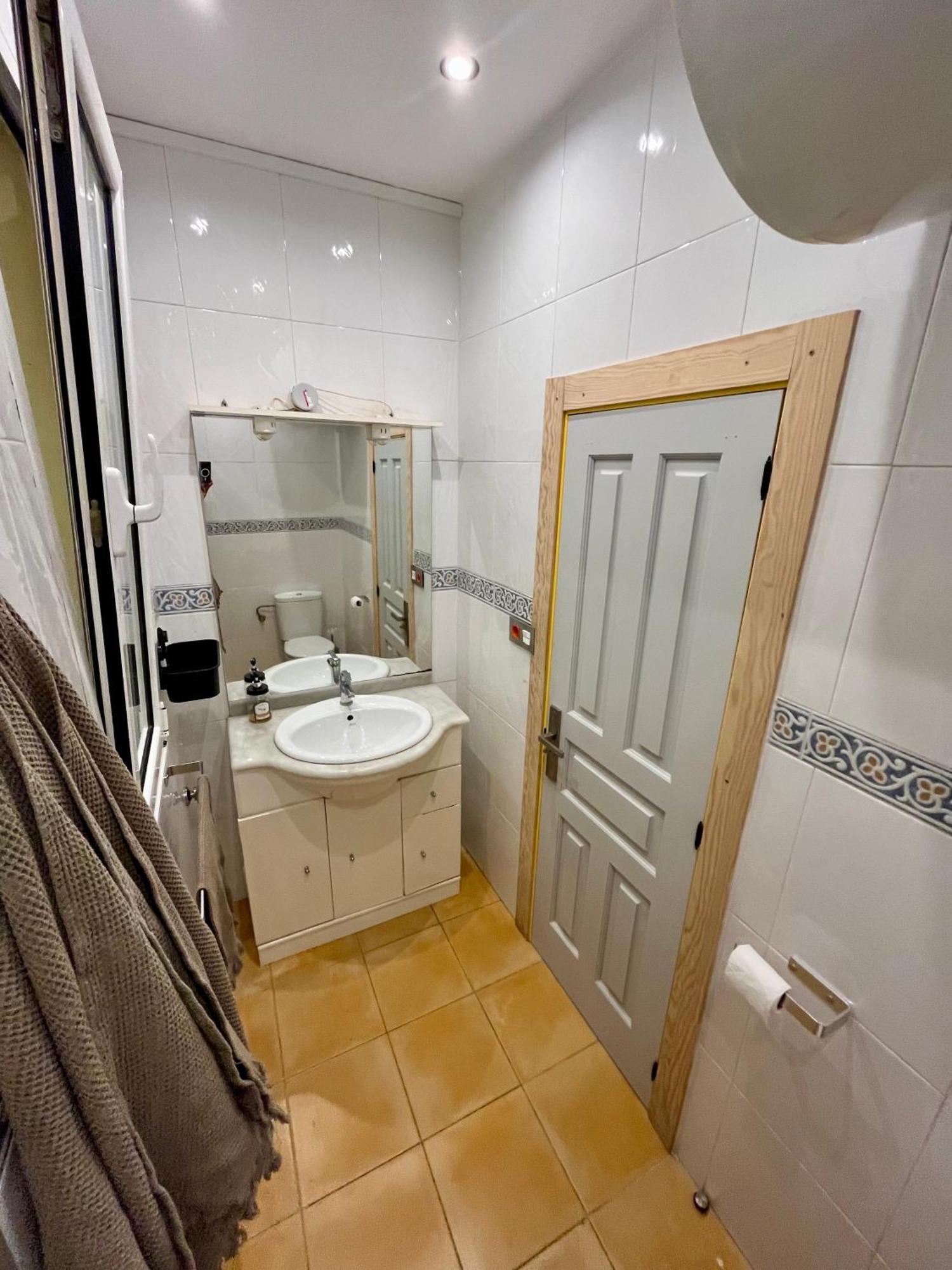 Lotila Flats Villaviciosa Вільявісьйоса Екстер'єр фото